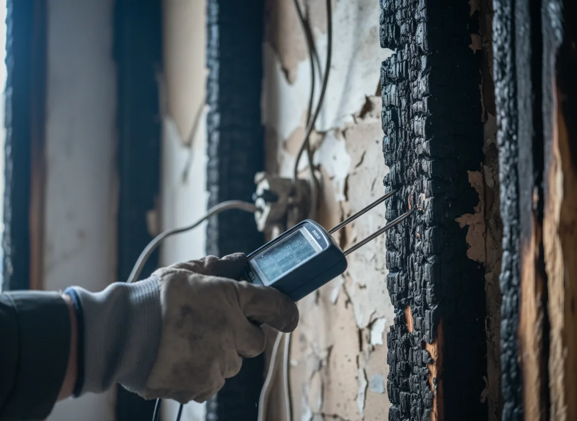 Fire Damage Restoration Halfway, OR FAQs